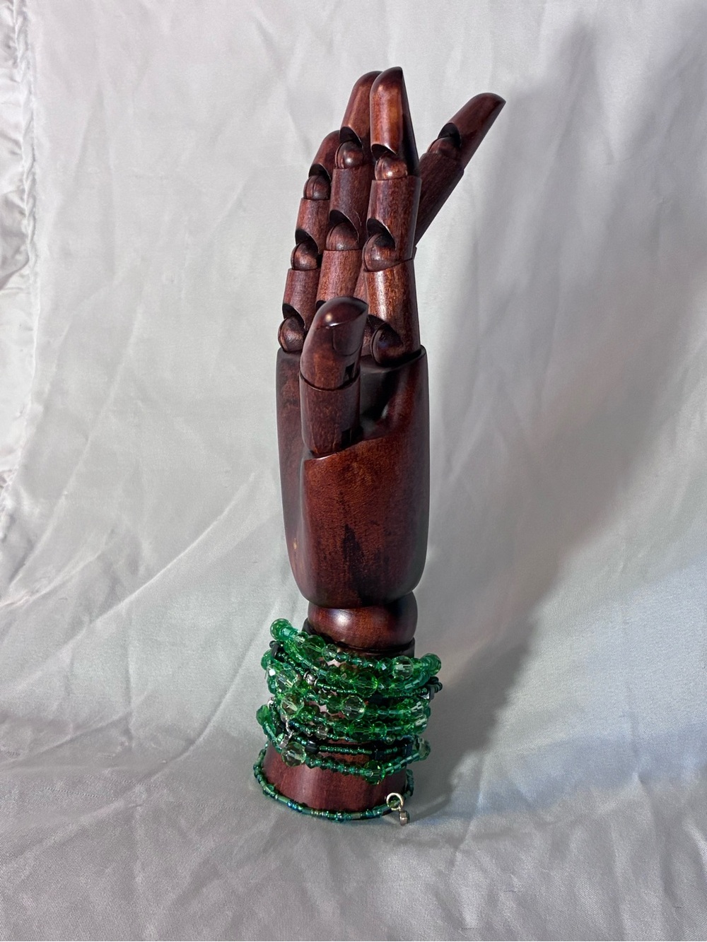 Bead Bracelets Handmade Jewelry